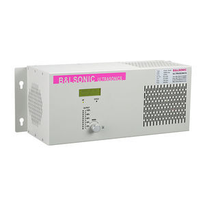 Ultraschallgenerator für Kunststoffverschweißung