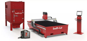 Plasmaschneidemaschine