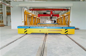 Transferwagen