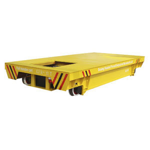 batteriebetriebener Transferwagen