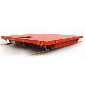 batteriebetriebener Transferwagen