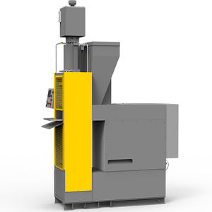 hydraulische Presse