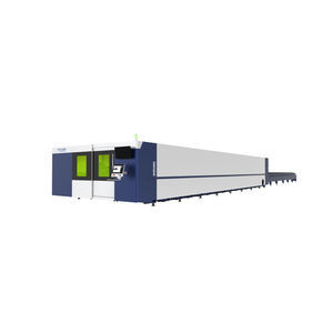 2D-Laser-Schneidemaschine