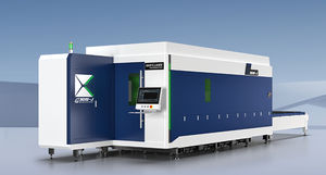 2D-Laser-Schneidemaschine