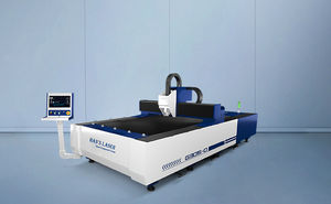 2D-Laser-Schneidemaschine