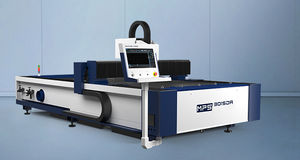 2D-Laser-Schneidemaschine