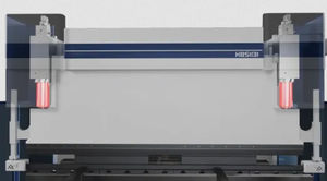 hydraulische Abkantpresse