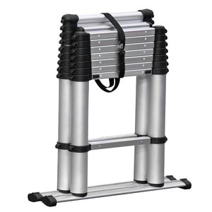 Aluminiumleiter 1