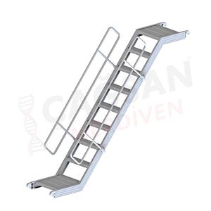 Aluminiumleiter 1