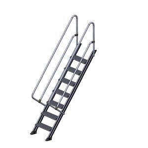 Aluminiumleiter 1