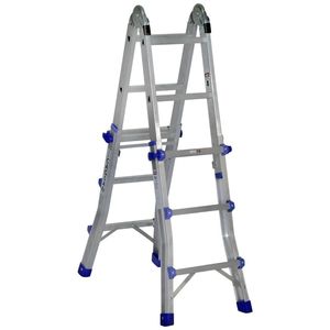 Aluminiumleiter 1