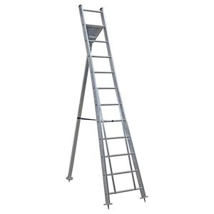 Aluminiumleiter 1