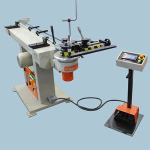 elektrische Biegemaschine