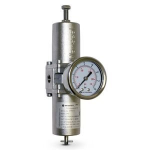 Gas-Filterregler 1