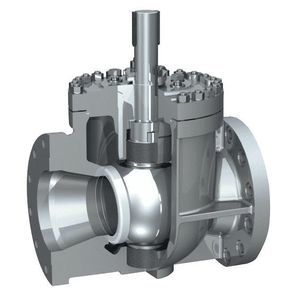 Kugelventil 1