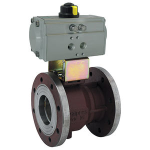 Monoblockventil