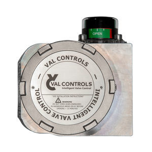 pneumatischer Antrieb-Controller
