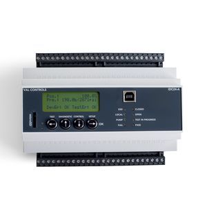 digitales Ventilsteuergerät
