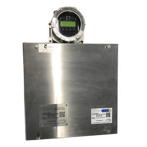 hydraulischer Ventilstellungsregler