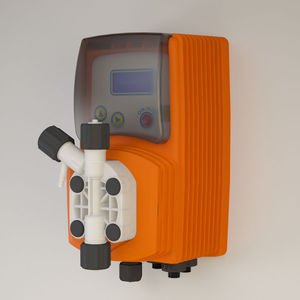 Wasserpumpe