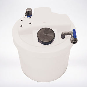 Mischtank