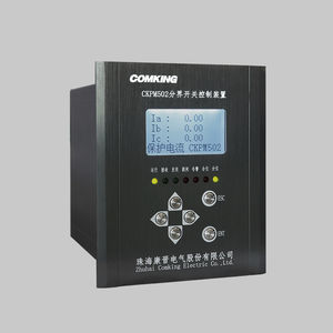 kompakter Netzwerkcontroller