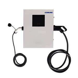 Ladestation für Elektrofahrzeug