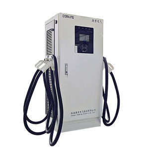 Ladestation für Elektrofahrzeug