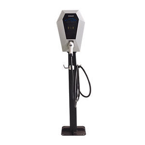 AC-Ladestation