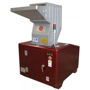 Rotor-Granulator / für Abfall