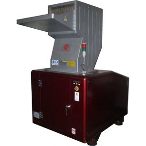 Rotor-Granulator / für Abfall