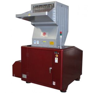 Rotor-Granulator / für Abfall