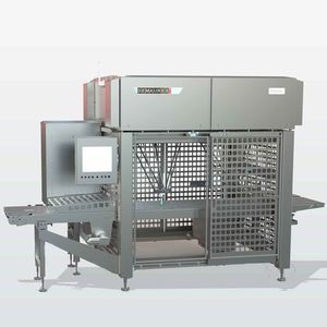 Pick-and-Place-Roboterzelle 1