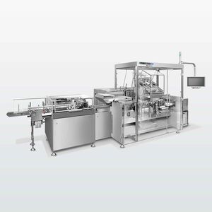 horizontaler Kartonierer 1