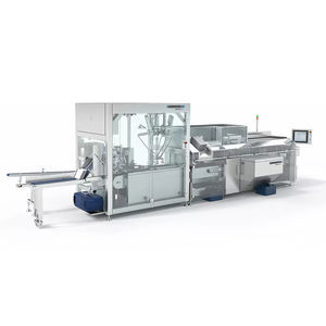 kontinuierlicher Kartonierer 1