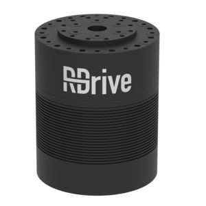 3-Phasen-Servomotor / DC / Synchron / 48V