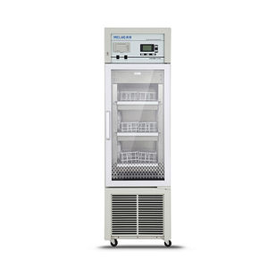 Kühlschrank für Blutkonserven