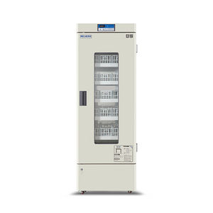 Kühlschrank für Blutkonserven