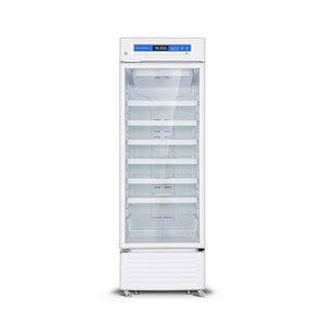 Schrank-Kühlschrank