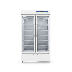 Schrank-Kühlschrank