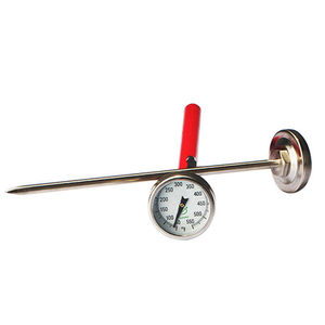 Bimetall-Thermometer