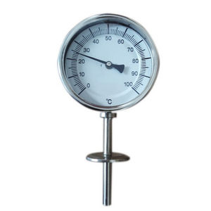 Bimetall-Thermometer 1