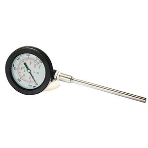 analoges Thermometer 1