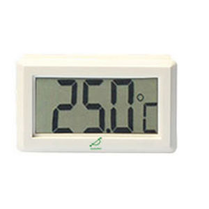 digitales Thermometer 1