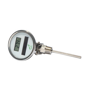 Fühler-Thermometer 1