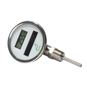 Fühler-Thermometer 1
