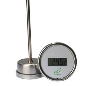 digitales Thermometer 1