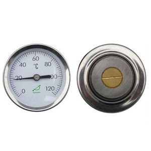 Bimetall-Thermometer