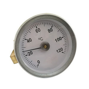 Thermometer zur Messung der Oberflächentemperatur 1
