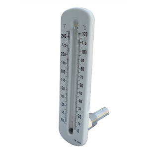 Flüssigkeitsausdehnungsthermometer 1